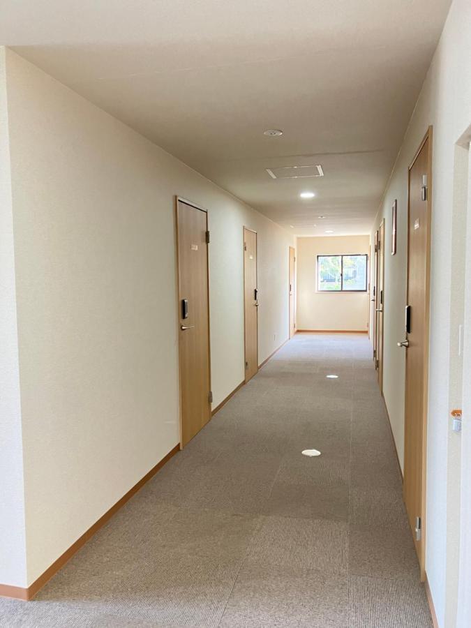 Imas Village Court Kobama Tomioka  외부 사진