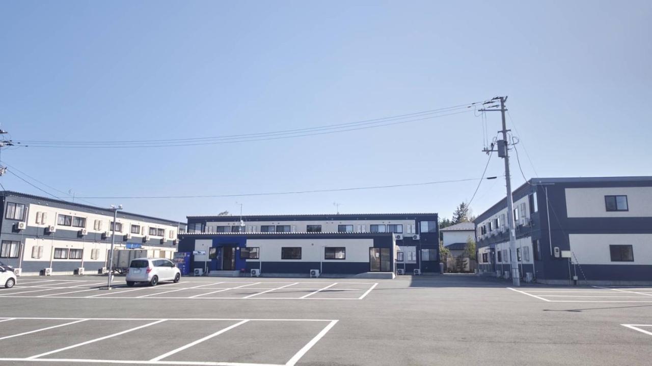 Imas Village Court Kobama Tomioka  외부 사진