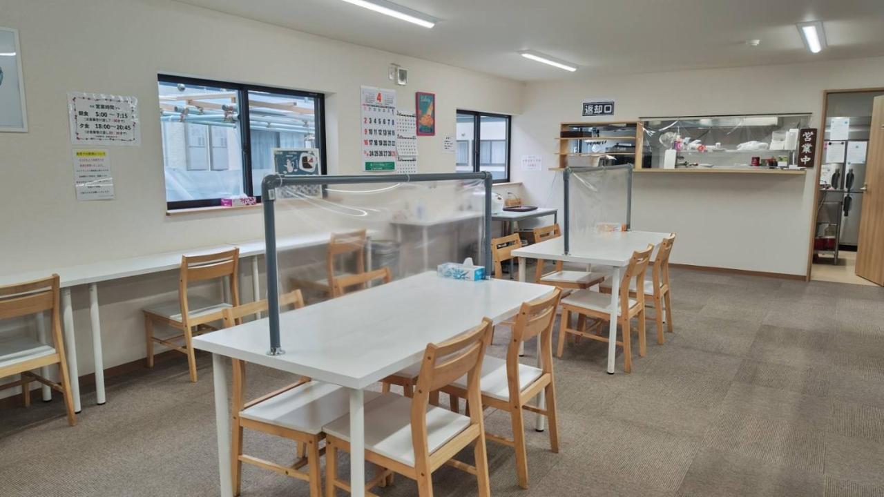 Imas Village Court Kobama Tomioka  외부 사진